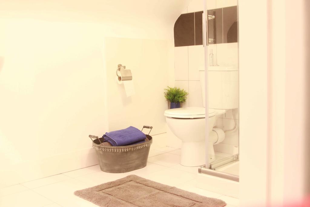 Sanibel B&B Fethard on Sea Room photo