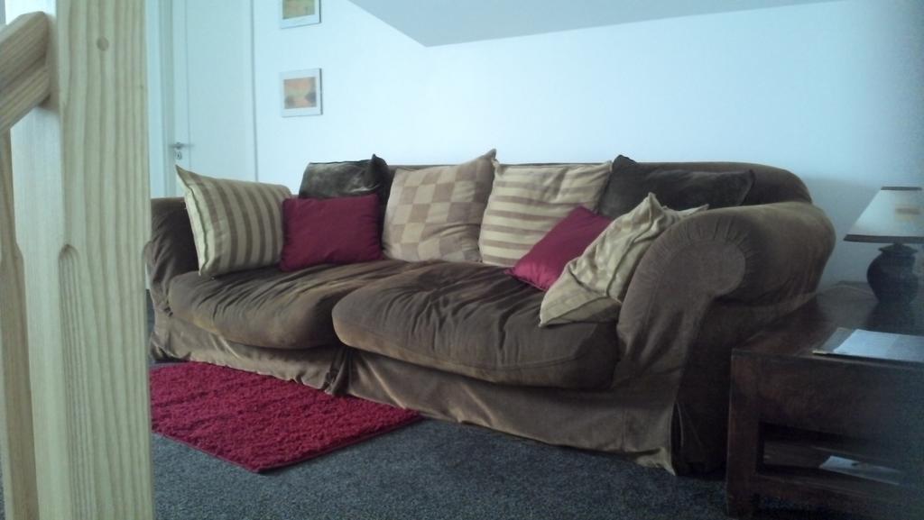 Sanibel B&B Fethard on Sea Room photo