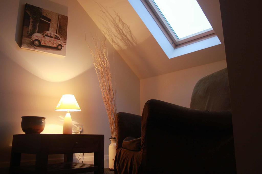 Sanibel B&B Fethard on Sea Room photo