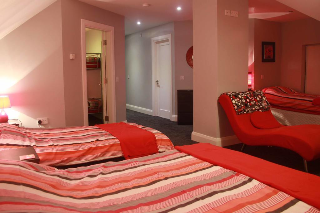 Sanibel B&B Fethard on Sea Room photo